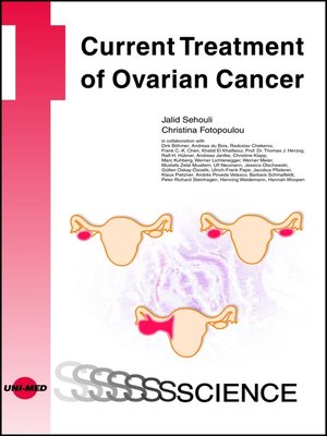 cover image of Current Treatment of Ovarian Cancer